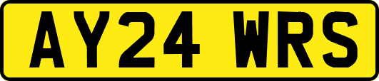AY24WRS