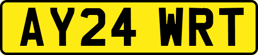 AY24WRT