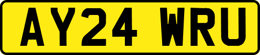 AY24WRU