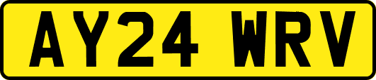AY24WRV