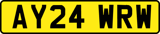 AY24WRW