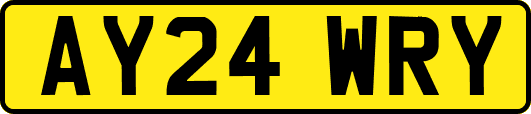 AY24WRY