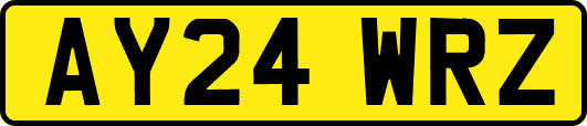 AY24WRZ