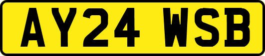 AY24WSB
