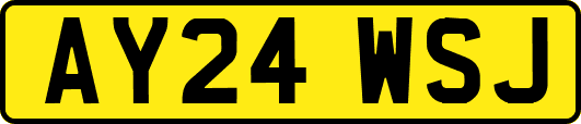 AY24WSJ