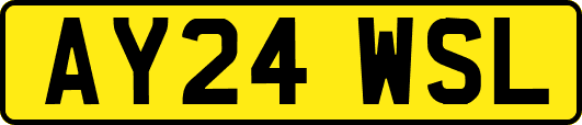 AY24WSL