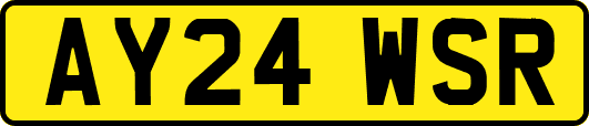 AY24WSR