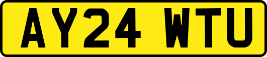 AY24WTU