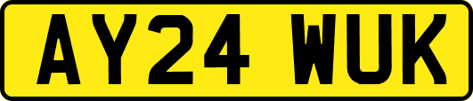 AY24WUK
