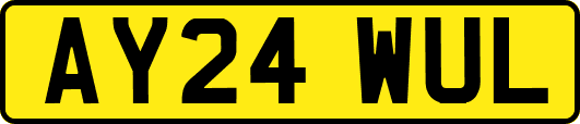 AY24WUL
