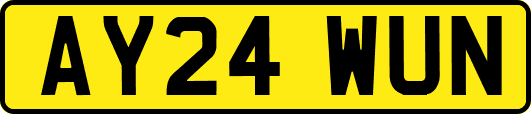 AY24WUN
