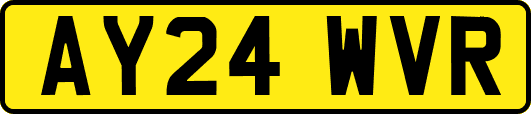 AY24WVR