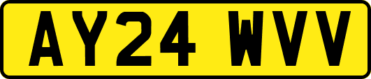 AY24WVV