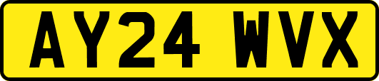 AY24WVX