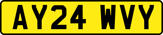 AY24WVY