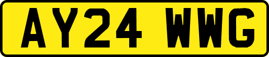 AY24WWG