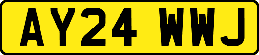 AY24WWJ