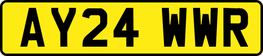 AY24WWR