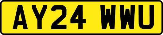 AY24WWU