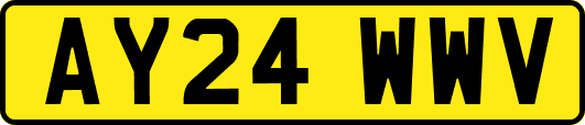 AY24WWV