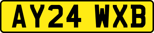 AY24WXB