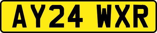 AY24WXR