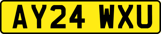 AY24WXU