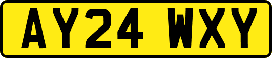 AY24WXY