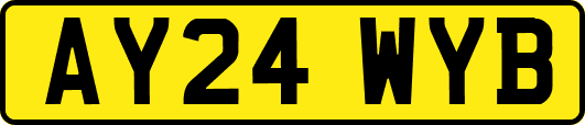 AY24WYB