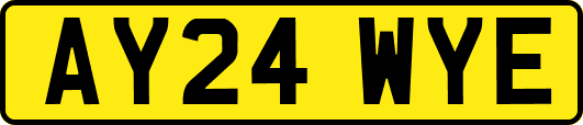 AY24WYE