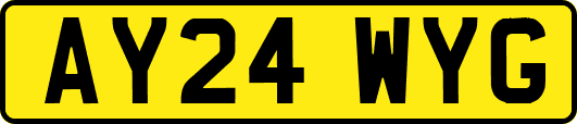 AY24WYG