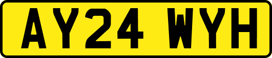 AY24WYH
