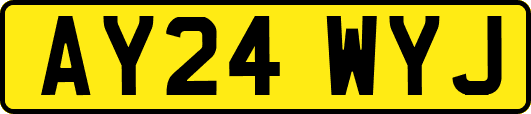 AY24WYJ