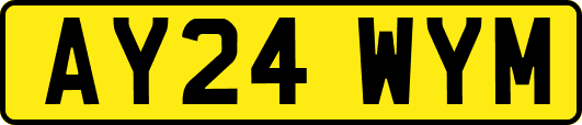 AY24WYM
