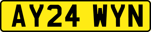 AY24WYN