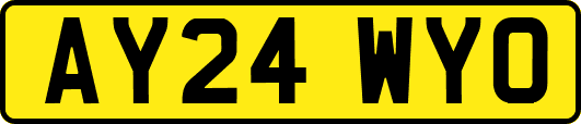 AY24WYO