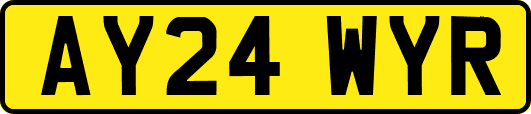 AY24WYR