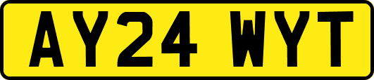 AY24WYT
