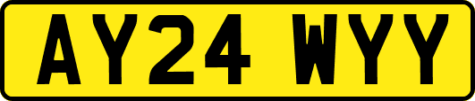 AY24WYY
