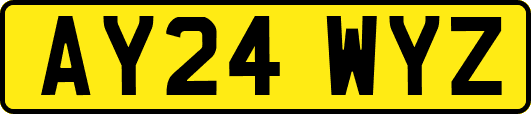 AY24WYZ