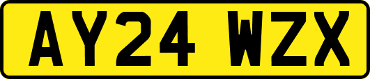 AY24WZX