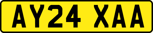AY24XAA