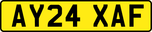 AY24XAF