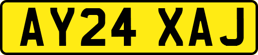 AY24XAJ