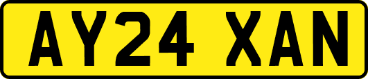 AY24XAN