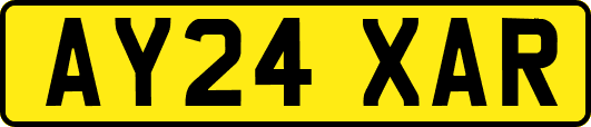 AY24XAR