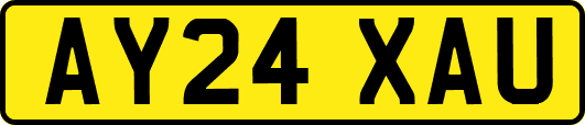 AY24XAU