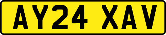 AY24XAV