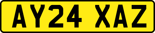 AY24XAZ