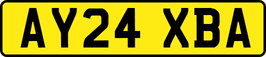 AY24XBA